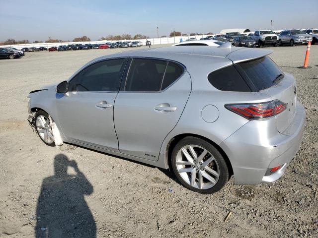 2015 LEXUS CT 200 JTHKD5BH2F2218109