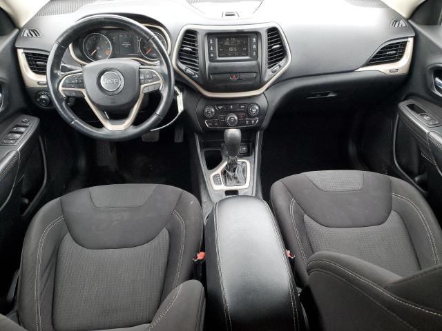 2015 JEEP CHEROKEE L - 1C4PJMCB9FW734240