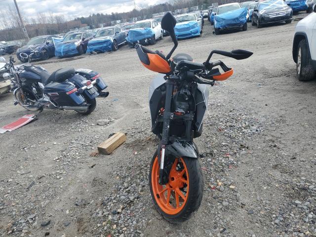 2022 KTM 390 DUKE MD2JPJ400NC258020