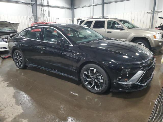 2024 HYUNDAI SONATA SEL - KMHL64JA8RA410302