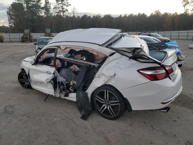 2017 HONDA ACCORD SPO - 1HGCR2F50HA022699