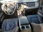 Lot #3025088194 2012 FORD F150 SUPER