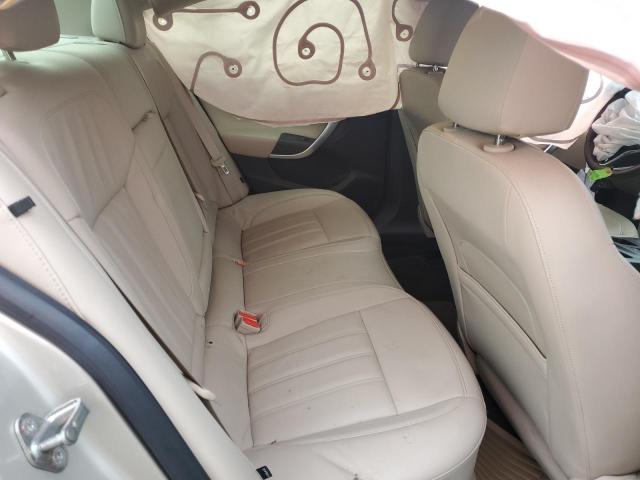 2016 BUICK REGAL PREM 2G4GS5GX4G9189465