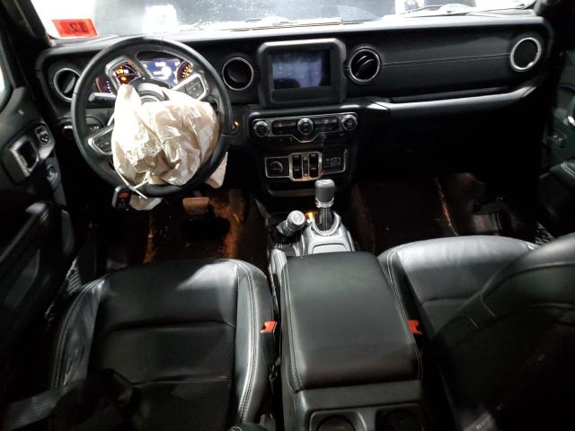 2018 JEEP WRANGLER U - 1C4HJXEG0JW141566