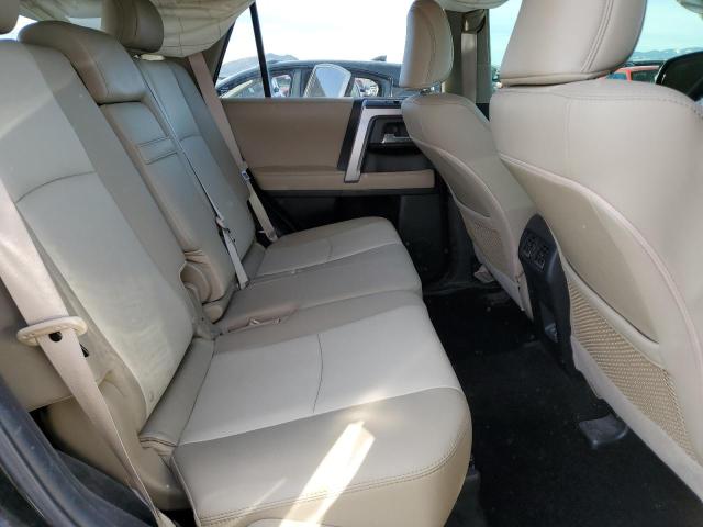 2022 TOYOTA 4RUNNER SR - JTENU5JRXN5980444