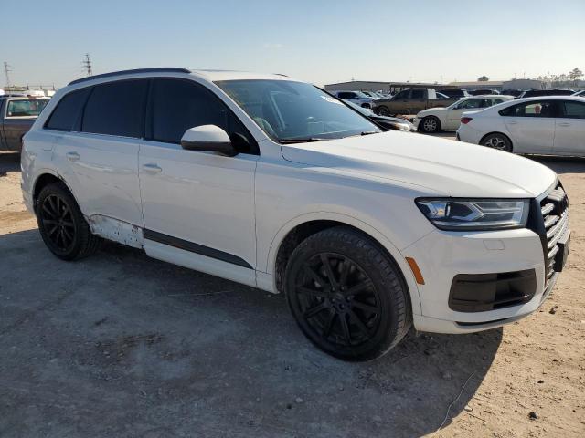 2018 AUDI Q7 PREMIUM - WA1LHAF73JD008775