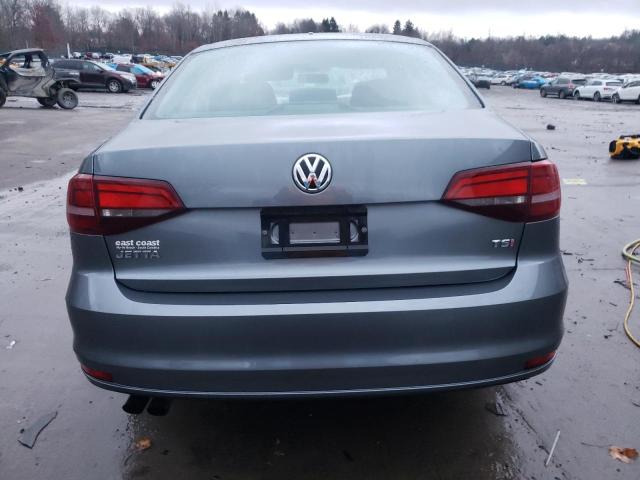 2016 VOLKSWAGEN JETTA S - 3VW167AJ9GM303608