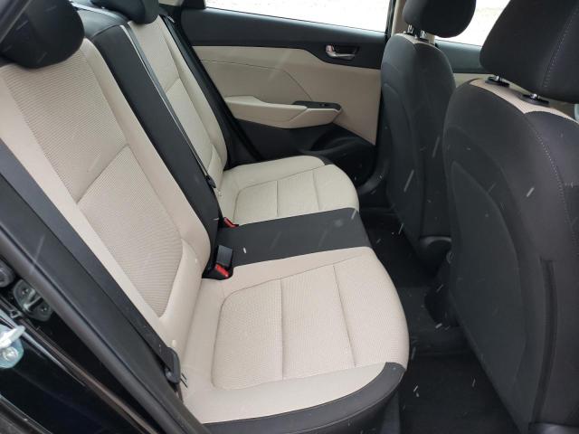 2022 HYUNDAI ACCENT SE - 3KPC24A62NE157898