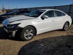 2021 HYUNDAI SONATA SE - 5NPEG4JA9MH075188