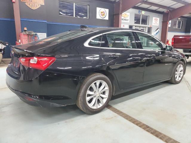 VIN 1G1ZD5ST2PF210163 2023 CHEVROLET MALIBU no.3