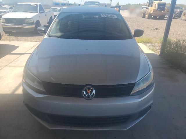 VIN 3VW2K7AJ4EM221007 2014 VOLKSWAGEN JETTA no.5