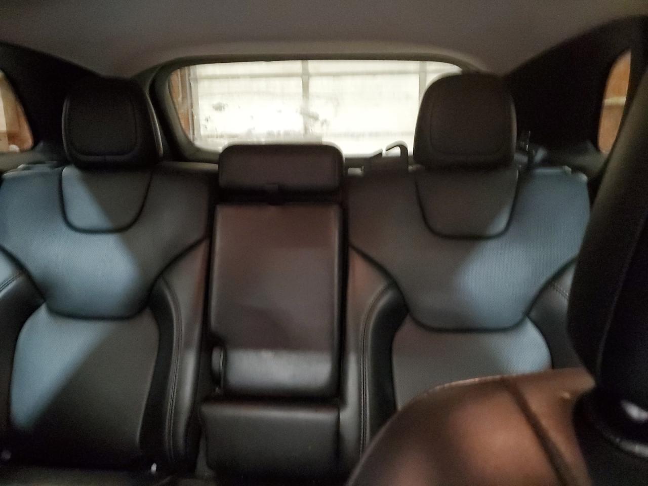 JEEP GRAND CHEROKEE LATITUDE LUX