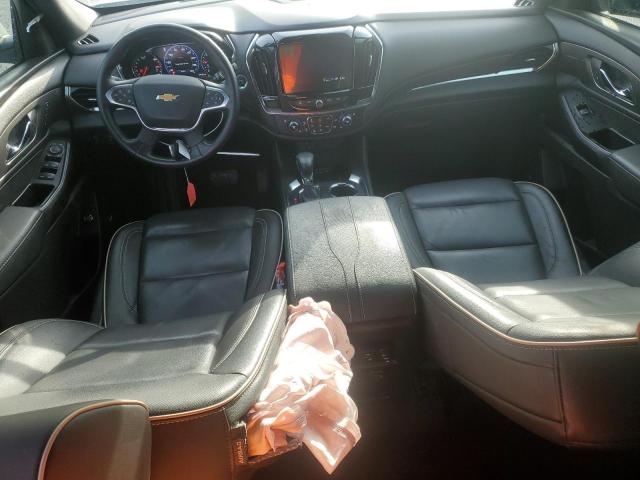 2023 CHEVROLET TRAVERSE P - 1GNEVKKW9PJ136725