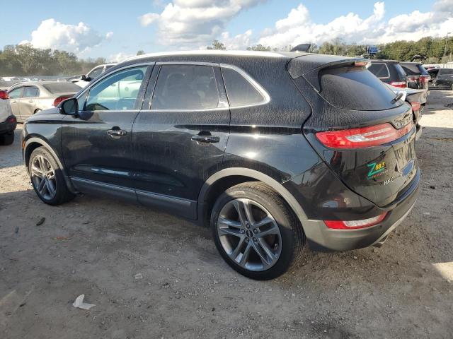 LINCOLN MKC RESERV 2017 black  gas 5LMCJ3D91HUL14029 photo #3