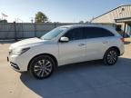 2016 ACURA MDX TECHNO - 5FRYD3H65GB019042