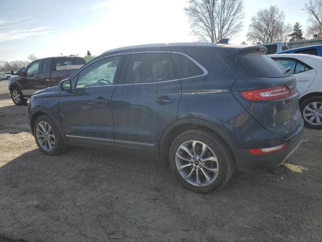 2017 LINCOLN MKC SELECT 5LMCJ2C92HUL34575