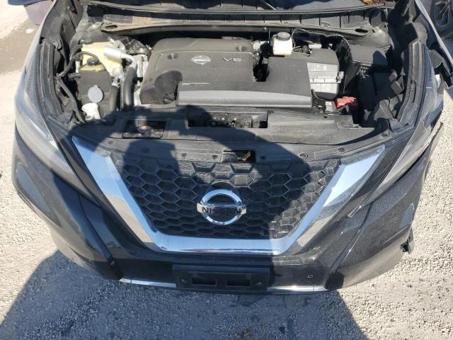 2019 NISSAN MURANO S - 5N1AZ2MJ3KN106839