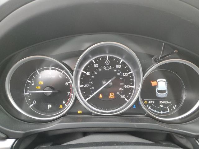 2022 MAZDA CX-5 SELEC - JM3KFBBM5N0541336