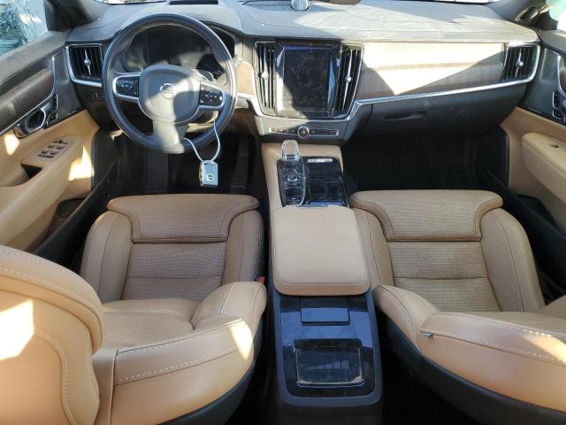 2022 VOLVO S90 T8 REC LVYBR0AT1NP248854