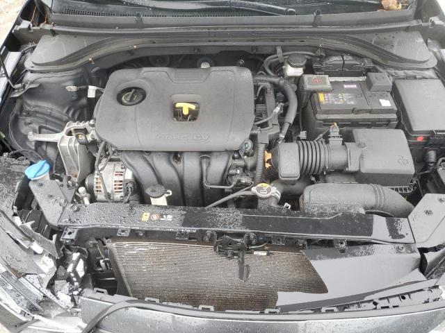 2020 HYUNDAI ELANTRA SE - 5NPD74LF1LH582590