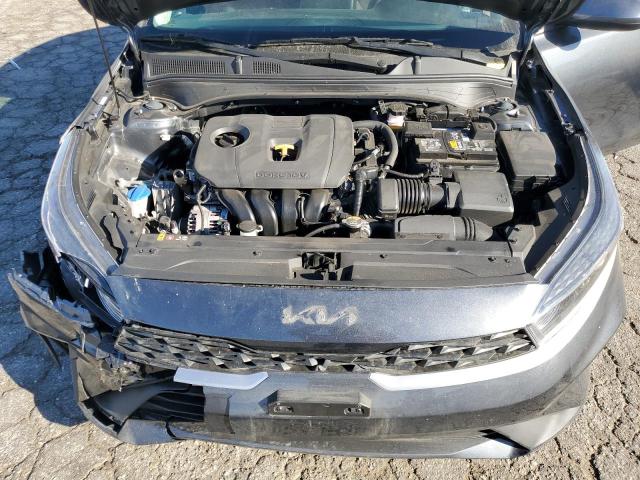 VIN 3KPF24AD2RE732647 2024 KIA FORTE no.11