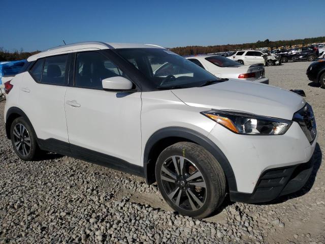 2019 NISSAN KICKS S - 3N1CP5CUXKL535480