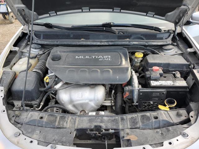 2015 DODGE DART SXT - 1C3CDFBB1FD301112