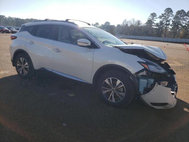 2019 NISSAN MURANO S - 5N1AZ2MJ8KN127296