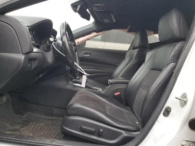 2016 ACURA ILX PREMIU 19UDE2F8XGA003098