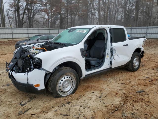 2024 FORD MAVERICK X - 3FTTW8A35RRB32073
