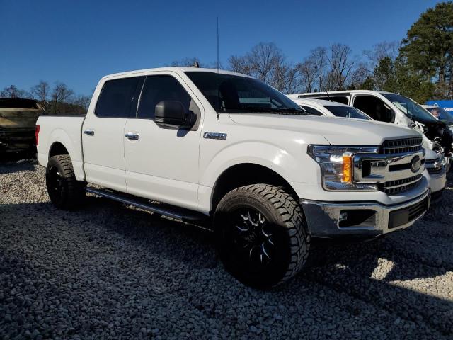 VIN 1FTEW1C54KFD40656 2019 FORD F-150 no.4