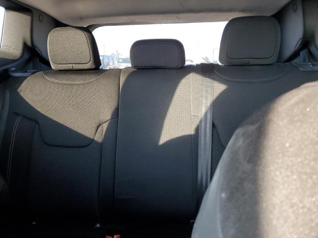 2023 JEEP RENEGADE A ZACNJDE13PPP38064