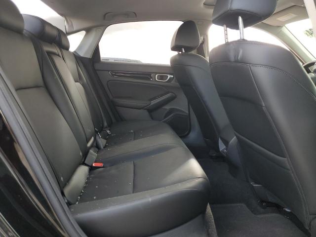 2024 HONDA CIVIC TOUR - 2HGFE1F91RH321823