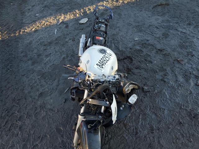 2000 SUZUKI GSX600 F JS1GN79A3Y2100253