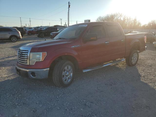 FORD F150 SUPER