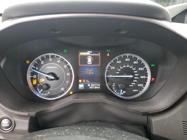 2021 SUBARU ASCENT TOU - 4S4WMARDXM3451334