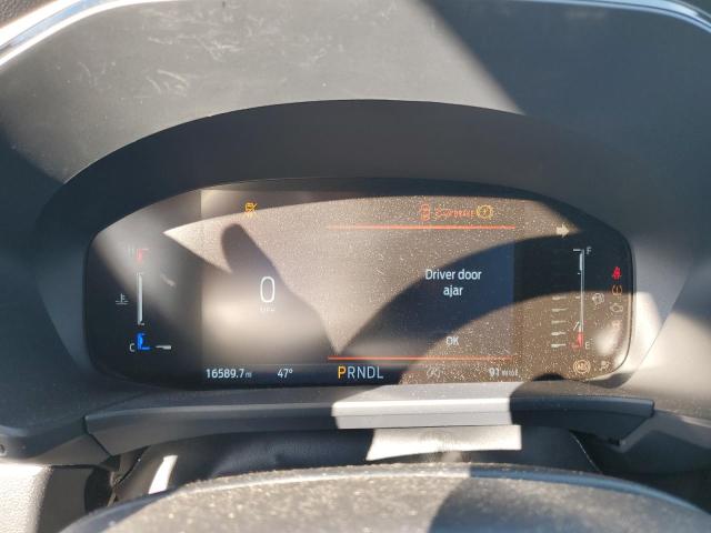 2023 FORD ESCAPE ST - 1FMCU0MN0PUA25390