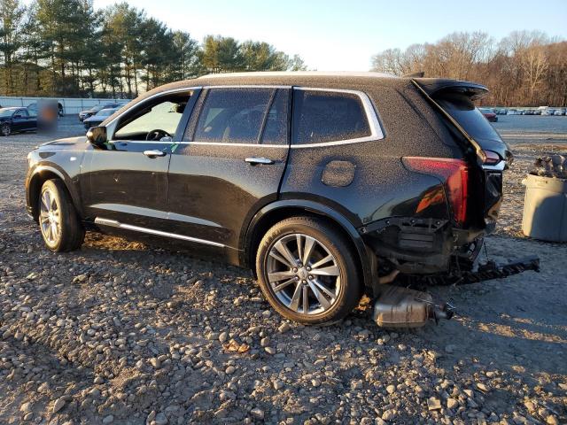 2023 CADILLAC XT6 PREMIU - 1GYKPCRS7PZ105628