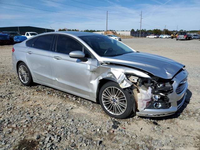 2016 FORD FUSION S - 3FA6P0G76GR205430