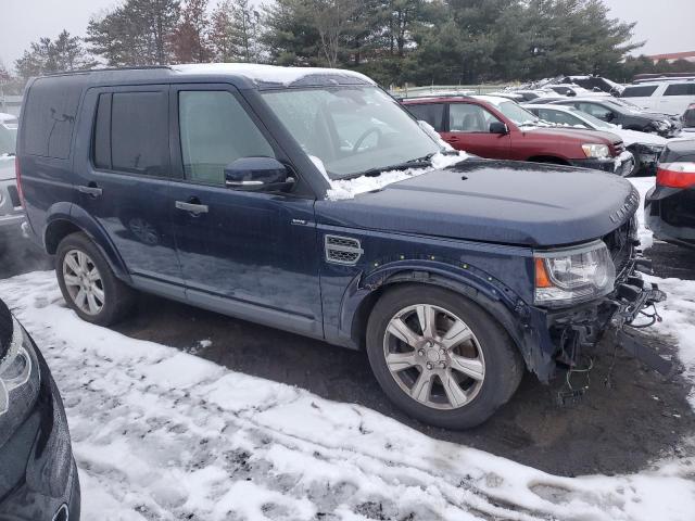 VIN SALAG2V60EA722541 2014 LAND ROVER LR4 no.4