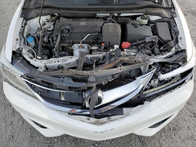 2018 ACURA ILX SPECIA 19UDE2F48JA001306