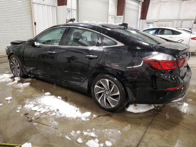 2019 HONDA INSIGHT TO 19XZE4F93KE030724