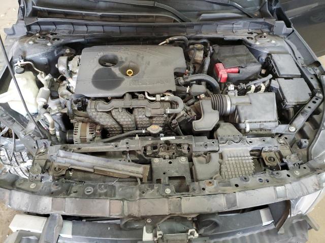 2019 NISSAN ALTIMA SL - 1N4BL4EVXKC180025