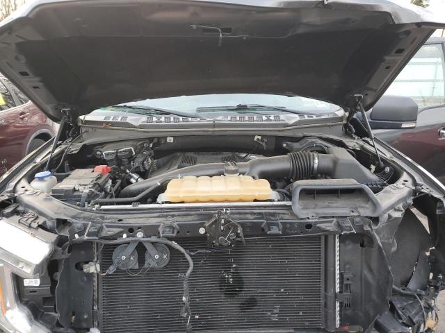 2018 FORD F150 SUPER - 1FTEW1EG9JFB61901