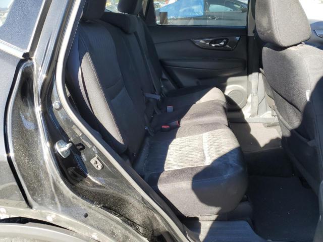 2018 NISSAN ROGUE S - 5N1AT2MT2JC826369