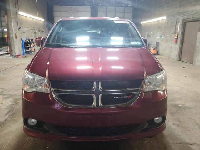 2018 DODGE GRAND CARA 2C4RDGCG7JR216481