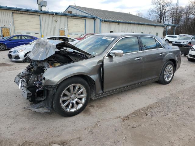 2012 CHRYSLER 300 LIMITE #3030725114