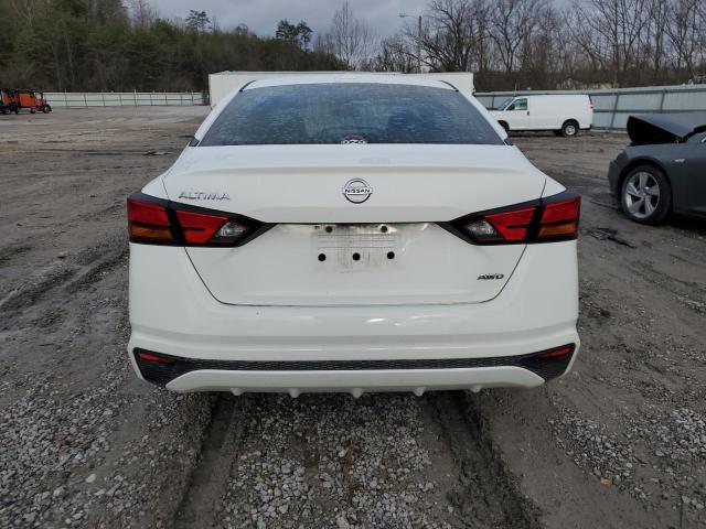 2019 NISSAN ALTIMA S - 1N4BL4BW3KC157165