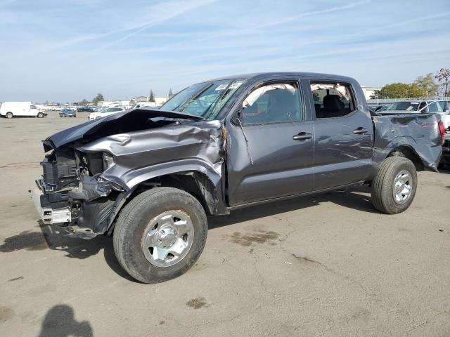 Vin: 3tyax5gn6mt015947, lot: 85917234, toyota tacoma double cab 2021 img_1