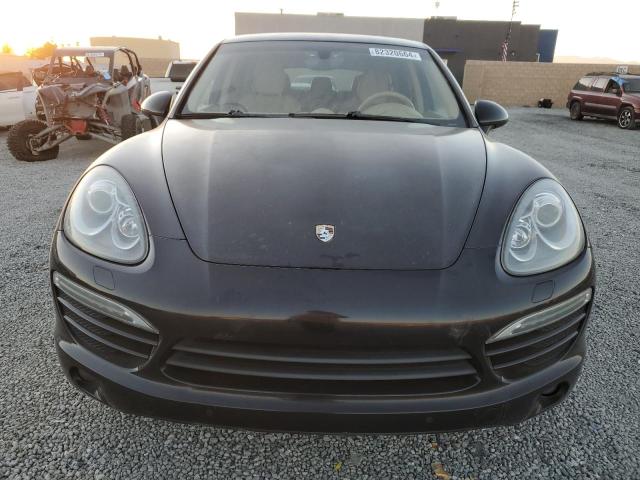 VIN WP1AA2A2XDLA10874 2013 PORSCHE CAYENNE no.5